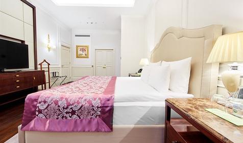 Люкс улучшенный