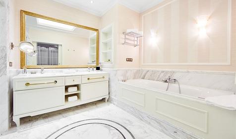 Люкс улучшенный