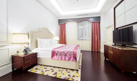 Люкс президентский