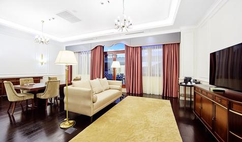 Люкс президентский