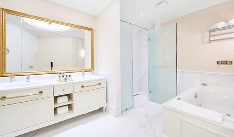 Люкс президентский