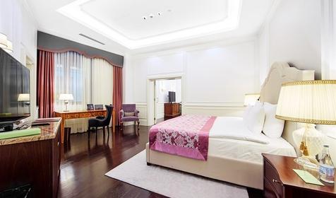 Люкс представительский