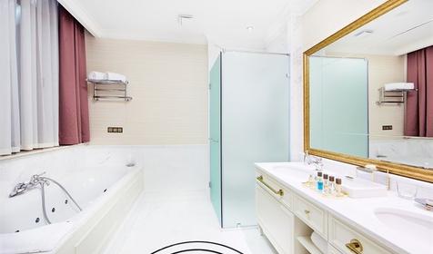 Люкс представительский