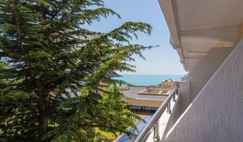 Улучшенный двухкомнатный