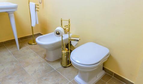 Апартаменты трехкомнатные, корпус 2, курортный комплекс "Ямал", Туапсинский район, Небуг