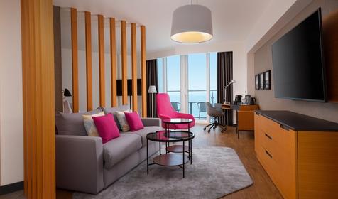 Люкс Джуниор