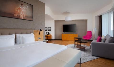 Люкс Джуниор