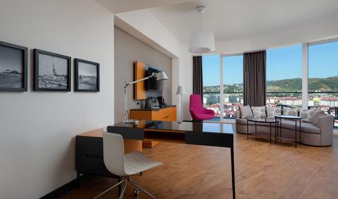 Люкс Джуниор