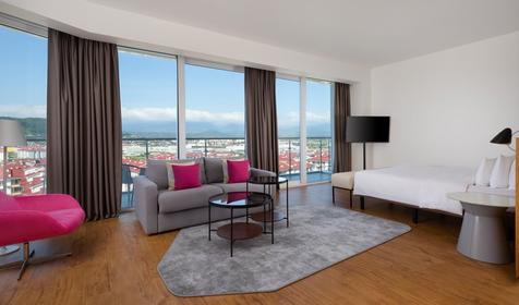 Люкс Джуниор