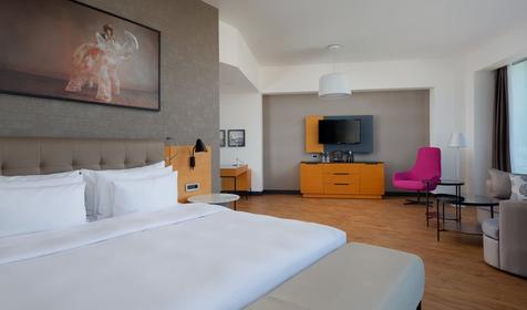 Люкс Джуниор