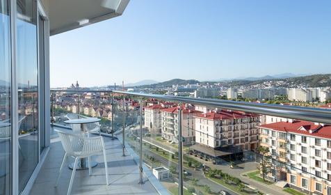 Люкс Джуниор