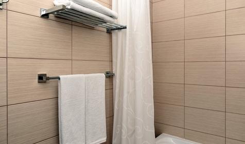 Стандарт двухместный DBL/TWIN TL