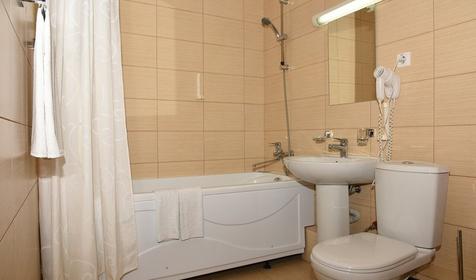 Стандарт двухместный DBL/TWIN TL