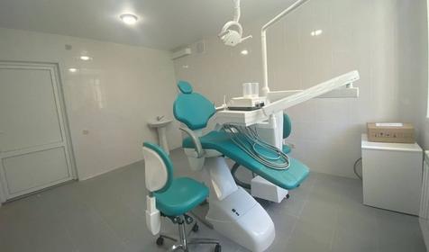 Санаторий Дюна. Анапа, Витязево