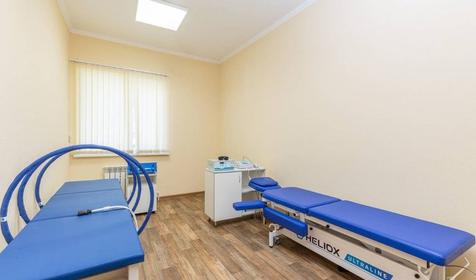 Санаторий Дюна. Анапа, Витязево