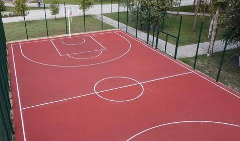 Санаторий Дюна. Анапа, Витязево