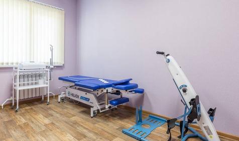 Санаторий Дюна. Анапа, Витязево