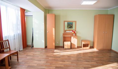 Люкс. Санаторий Дюна. Анапа, Витязево