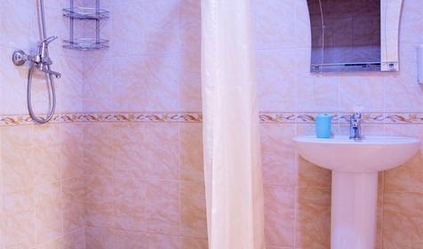 Стандарт одноместный. Санаторий Дюна. Анапа, Витязево