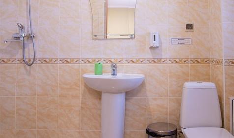 Стандарт двухместный. Санаторий Дюна. Анапа, Витязево