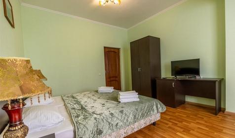 Полулюкс двухкомнатный