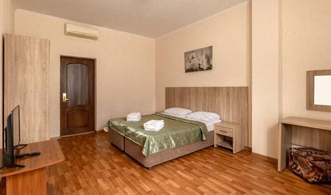 Стандарт двухместный