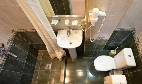 Стандарт двухместный