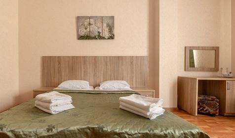 Стандарт двухместный