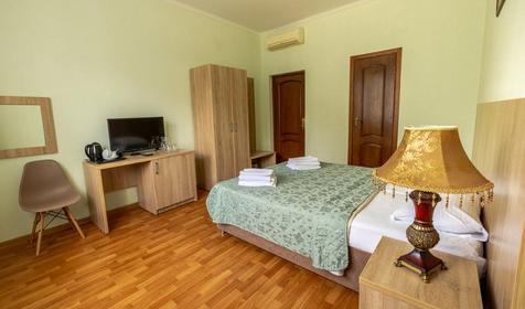 Стандарт большой