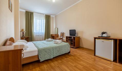 Стандарт большой