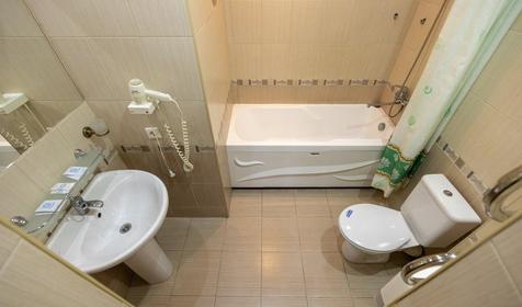 Стандарт большой