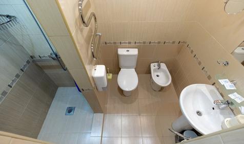 Стандарт большой