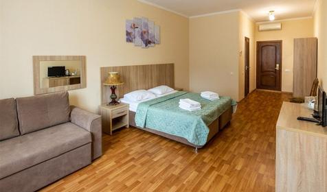 Стандарт улучшенный