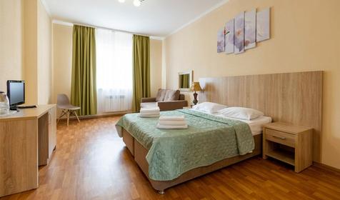 Стандарт улучшенный