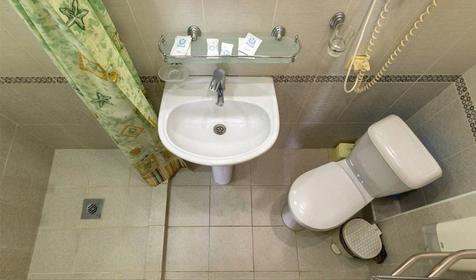 Стандарт улучшенный