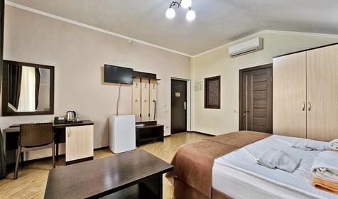 Стандарт Казанова