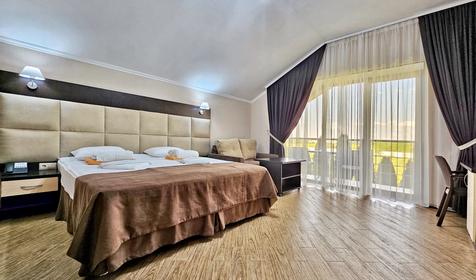 Стандарт Казанова