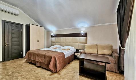 Стандарт Казанова