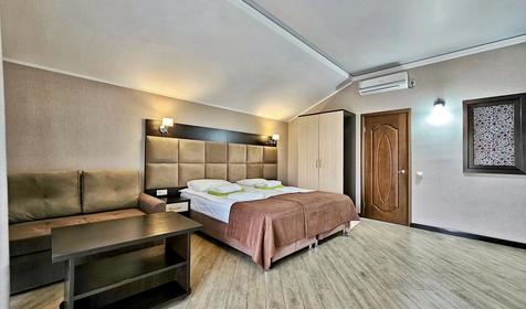 Стандарт Смоковница