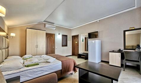 Стандарт Смоковница