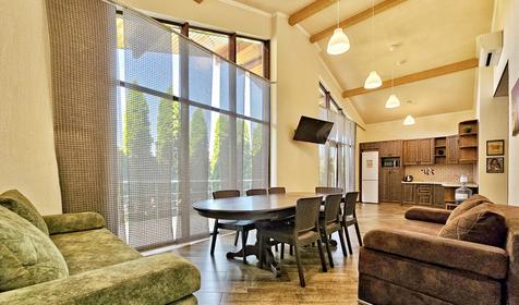 Вилла Екатерина