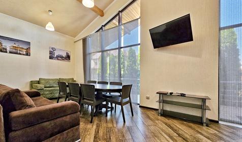 Вилла Екатерина