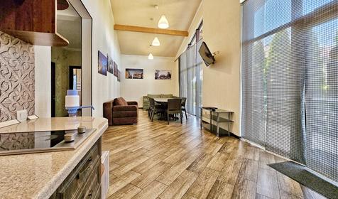 Вилла Екатерина