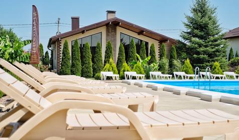 Вилла Екатерина