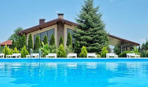 Вилла Екатерина