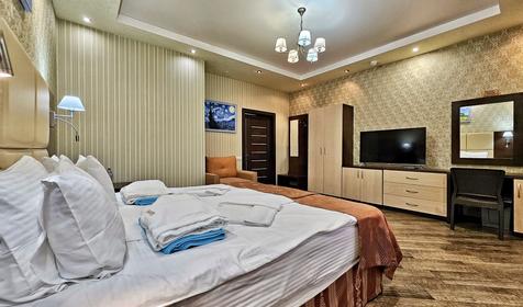 Вилла Екатерина