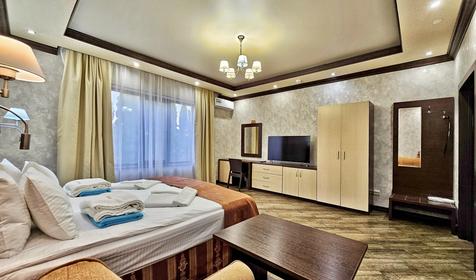 Вилла Екатерина