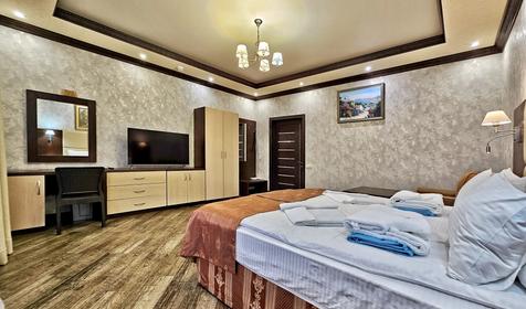 Вилла Екатерина