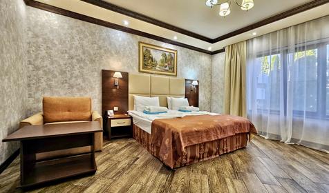 Вилла Екатерина