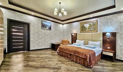 Вилла Екатерина